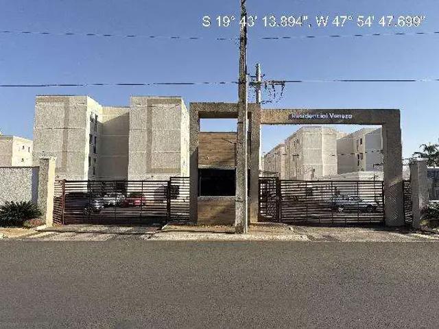 Apartamento venda em Região Geográfica Imediata de Uberaba, Uberaba