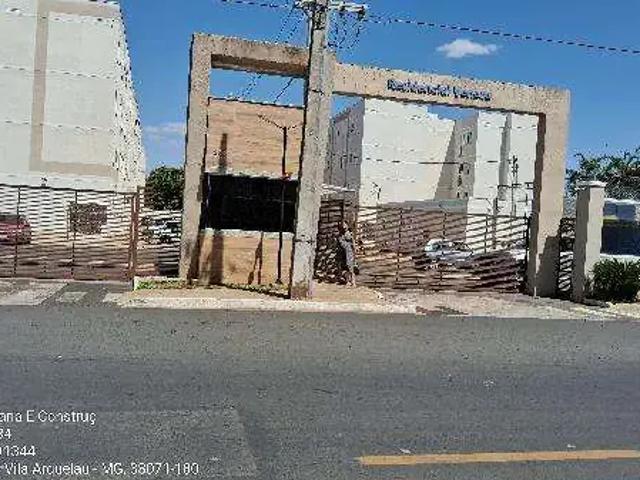 Apartamento venda em Região Geográfica Imediata de Uberaba, Uberaba