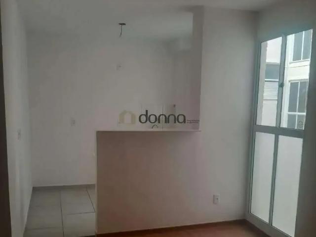 Apartamento venda em Região Geográfica Imediata de Uberaba, Uberaba