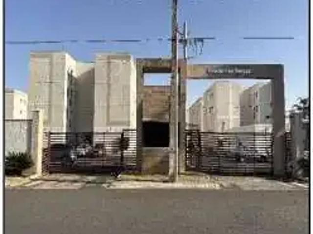 Apartamento venda em Região Geográfica Imediata de Uberaba, Uberaba