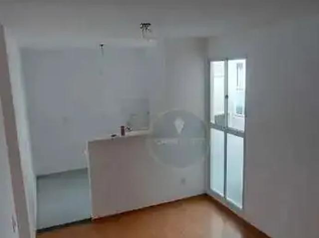 Apartamento venda em Região Geográfica Imediata de Uberaba, Uberaba