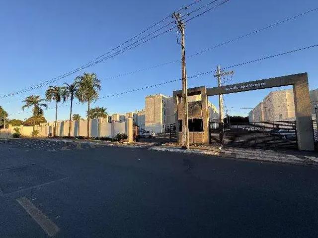 Apartamento venda em Região Geográfica Imediata de Uberaba, Uberaba