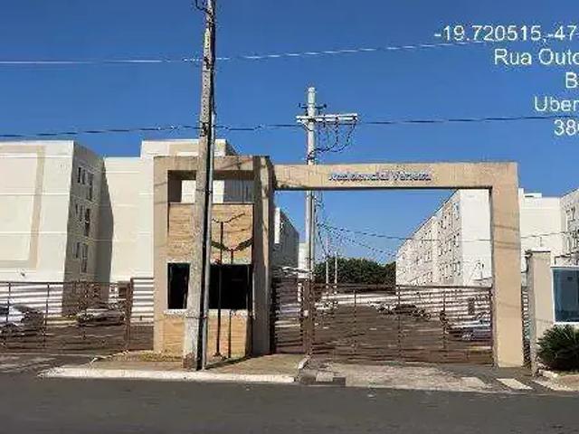 Apartamento venda em Região Geográfica Imediata de Uberaba, Uberaba