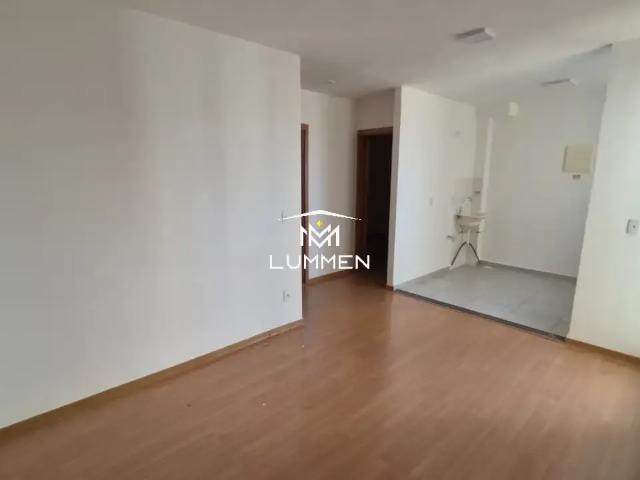 Apartamento venda em Região Geográfica Imediata de Uberaba, Uberaba