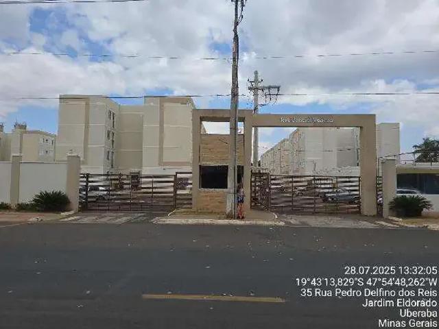 Apartamento venda em Região Geográfica Imediata de Uberaba, Uberaba