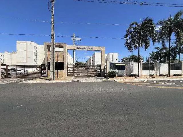 Apartamento venda em Região Geográfica Imediata de Uberaba, Uberaba