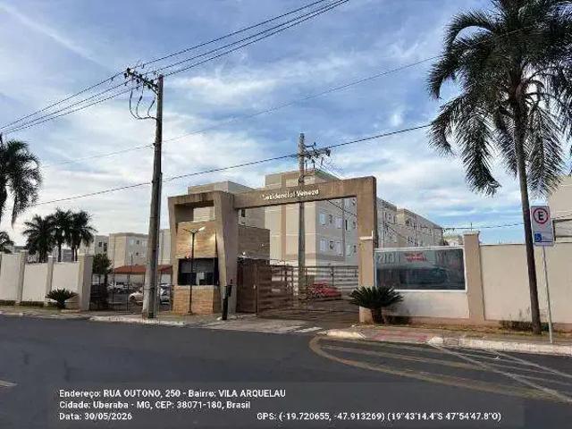 Apartamento venda em Região Geográfica Imediata de Uberaba, Uberaba