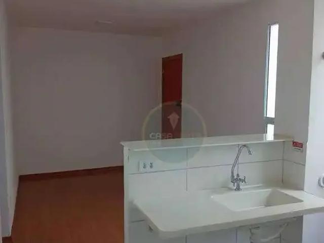 Apartamento venda em Região Geográfica Imediata de Uberaba, Uberaba