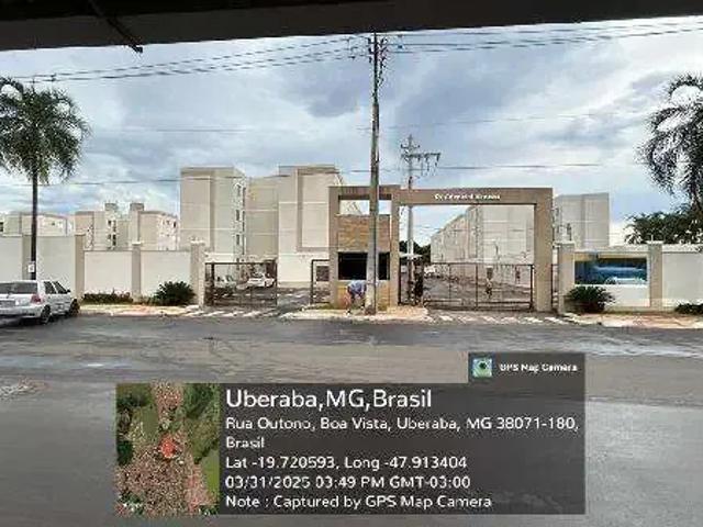 Apartamento venda em Região Geográfica Imediata de Uberaba, Uberaba