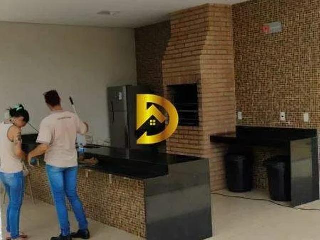 Apartamento venda em Região Geográfica Imediata de Uberaba, Uberaba
