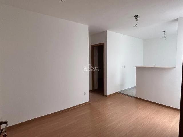 Apartamento venda em Arquelau, Uberaba