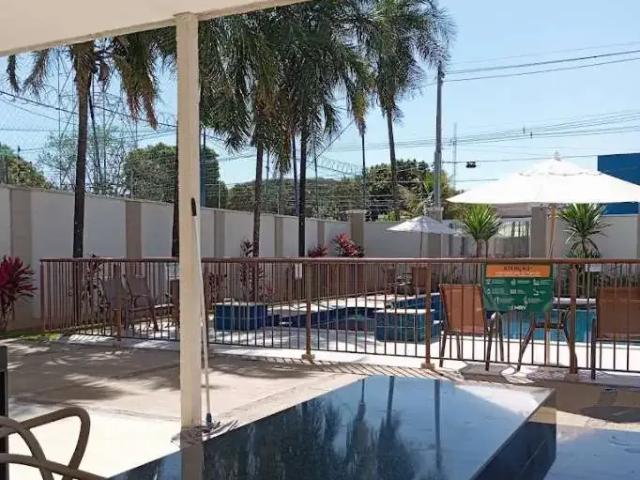 Apartamento venda em Região Geográfica Imediata de Uberaba, Uberaba
