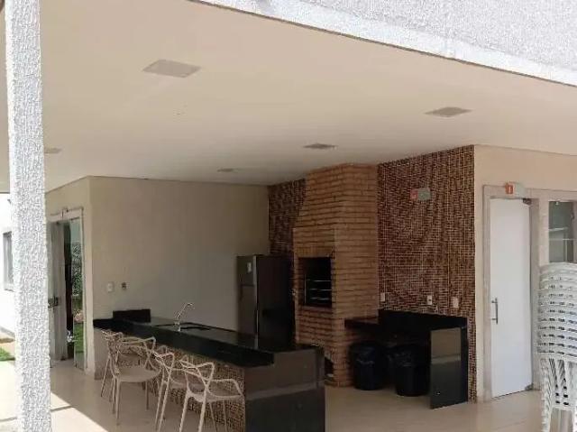 Apartamento venda em Região Geográfica Imediata de Uberaba, Uberaba