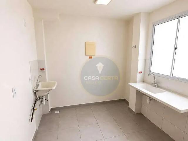 Apartamento venda em Região Geográfica Imediata de Uberaba, Uberaba