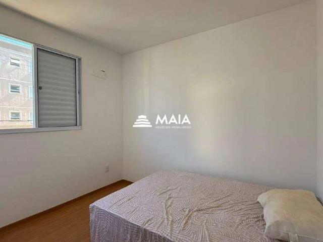 Apartamento venda em Uberaba, Região Geográfica Intermediária de Uberaba