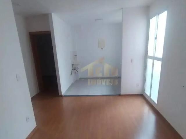 Apartamento venda em Região Geográfica Imediata de Uberaba, Uberaba