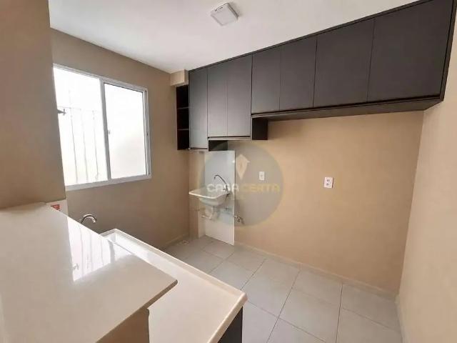 Apartamento venda em Região Geográfica Imediata de Uberaba, Uberaba