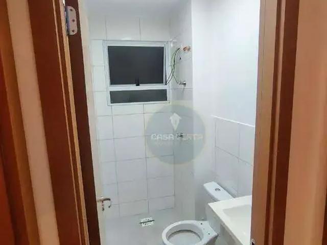 Apartamento venda em Região Geográfica Imediata de Uberaba, Uberaba