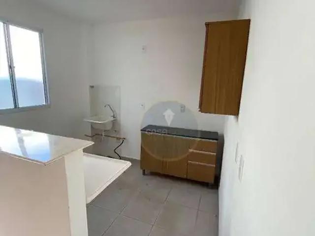 Apartamento venda em Região Geográfica Imediata de Uberaba, Uberaba