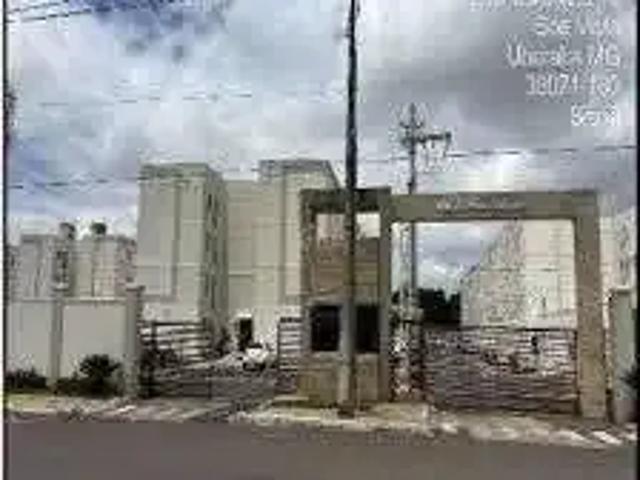 Apartamento venda em Região Geográfica Imediata de Uberaba, Uberaba