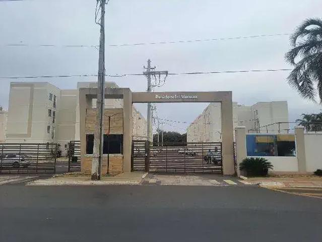 Apartamento venda em Região Geográfica Imediata de Uberaba, Uberaba