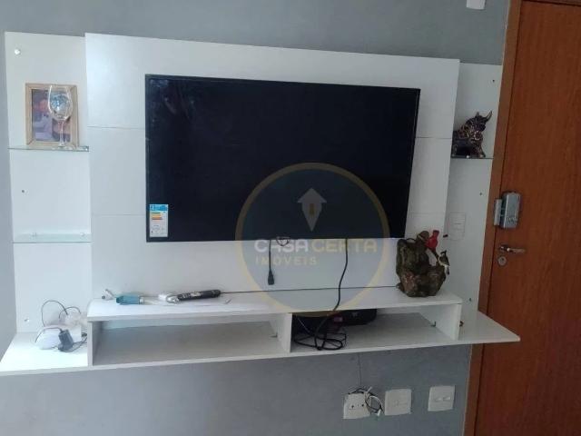 Apartamento venda em Arquelau, Uberaba