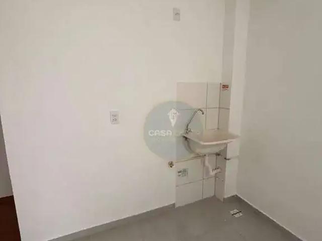 Apartamento venda em Região Geográfica Imediata de Uberaba, Uberaba