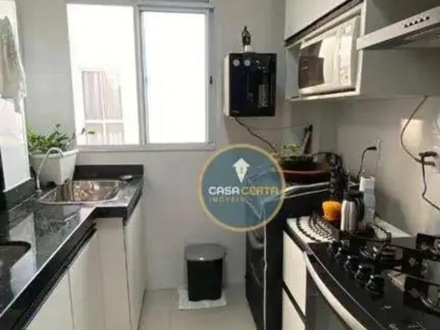 Apartamento venda em Região Geográfica Imediata de Uberaba, Uberaba
