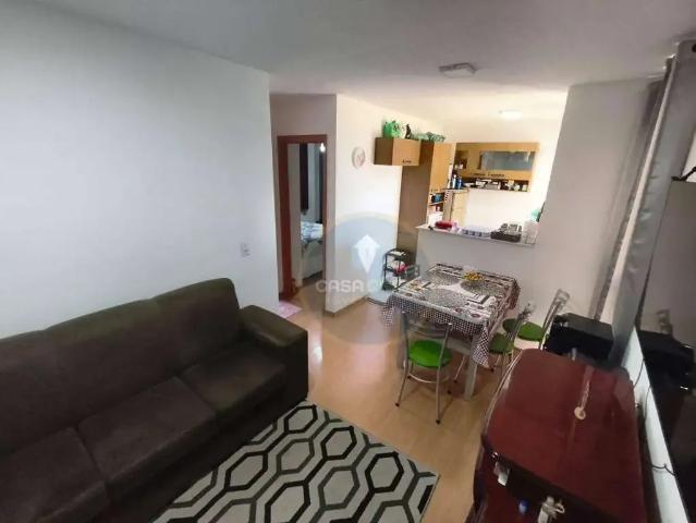 Apartamento venda em Região Geográfica Imediata de Uberaba, Uberaba