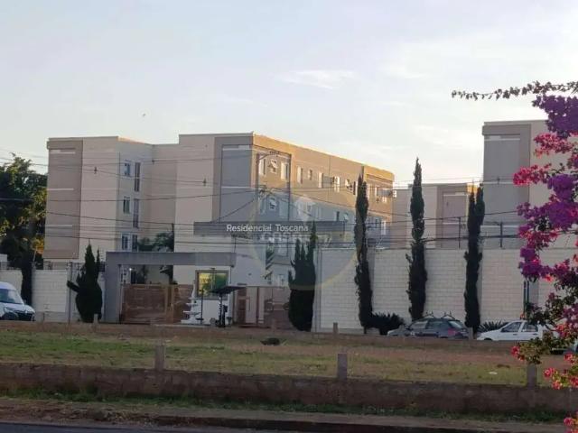 Apartamento venda em Região Geográfica Imediata de Uberaba, Uberaba