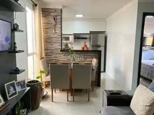 Apartamento venda em Região Geográfica Imediata de Uberaba, Uberaba