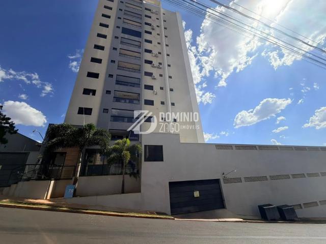Apartamento venda em Uberaba, Região Geográfica Intermediária de Uberaba