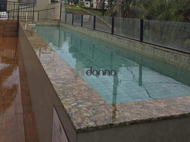 Apartamento venda em Vila Cruzeiro do Sul, Uberaba