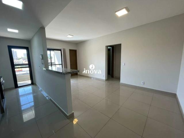 Apartamento venda em Uberaba, Região Geográfica Intermediária de Uberaba