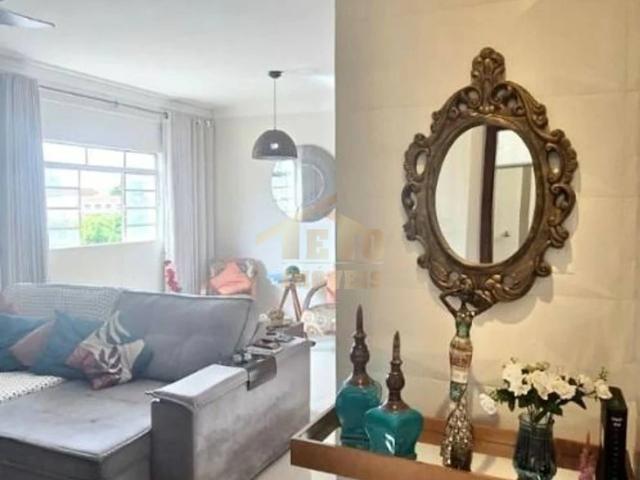 Apartamento venda em Uberaba, Região Geográfica Intermediária de Uberaba