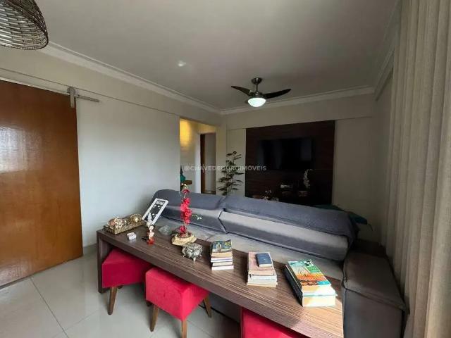 Apartamento venda em Região Geográfica Imediata de Uberaba, Uberaba