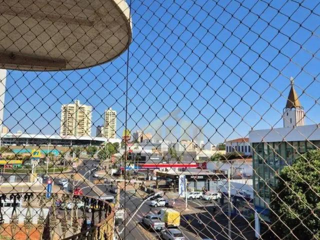 Apartamento venda em Uberaba, Região Geográfica Intermediária de Uberaba