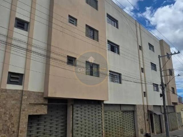 Apartamento venda em Vila Cruzeiro do Sul, Uberaba