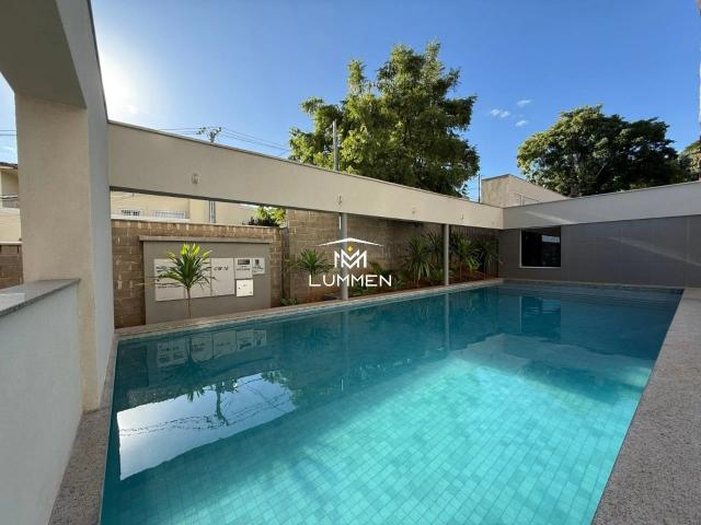 Apartamento venda em Uberaba, Região Geográfica Intermediária de Uberaba