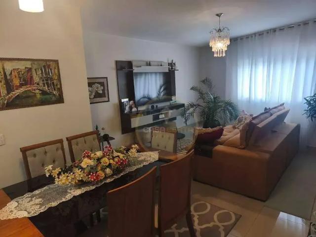 Apartamento venda em Região Geográfica Imediata de Uberaba, Uberaba