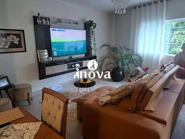 Apartamento venda em Região Geográfica Imediata de Uberaba, Uberaba