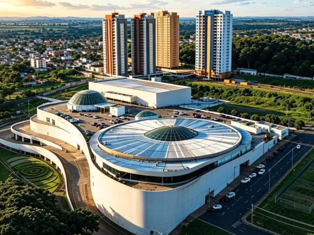 Apartamento venda em Região Geográfica Imediata de Uberaba, Uberaba