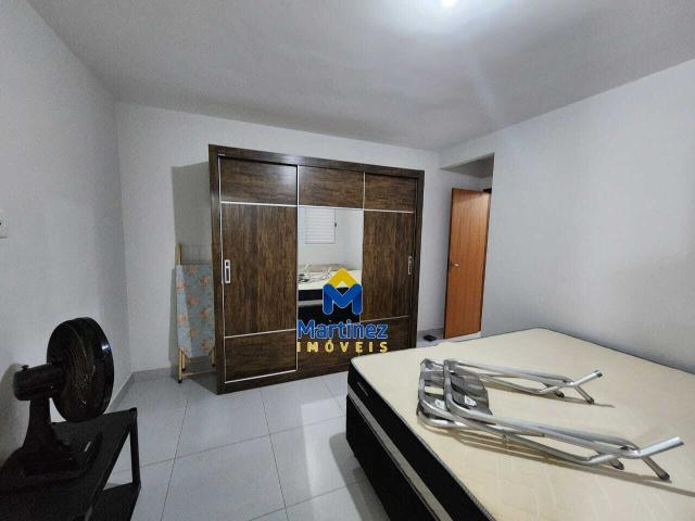 Apartamento venda em Região Geográfica Imediata de Uberaba, Uberaba