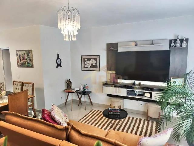 Apartamento venda em Uberaba, Região Geográfica Intermediária de Uberaba