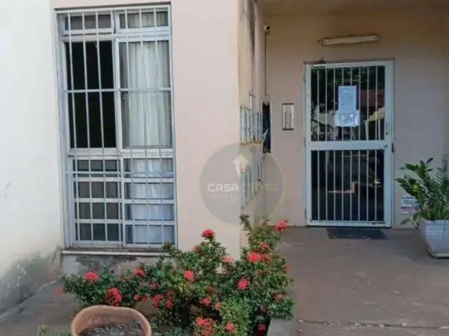 Apartamento venda em Região Geográfica Imediata de Uberaba, Uberaba