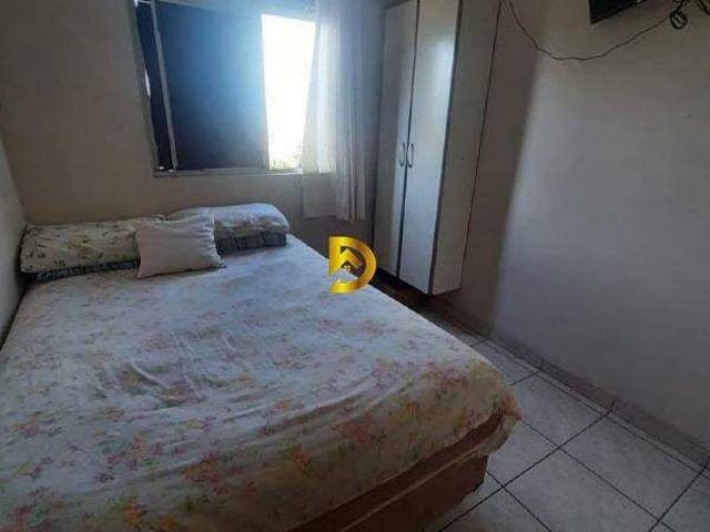 Apartamento venda em Uberaba, Região Geográfica Intermediária de Uberaba