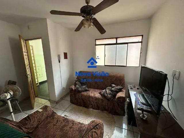 Apartamento venda em Região Geográfica Imediata de Uberaba, Uberaba