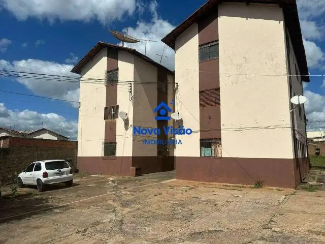 Apartamento venda em Região Geográfica Imediata de Uberaba, Uberaba