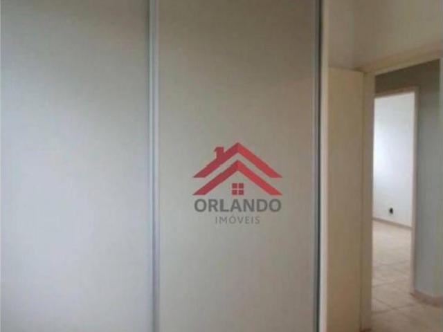 Apartamento venda em Região Geográfica Imediata de Uberlândia, Oliveira Fortes