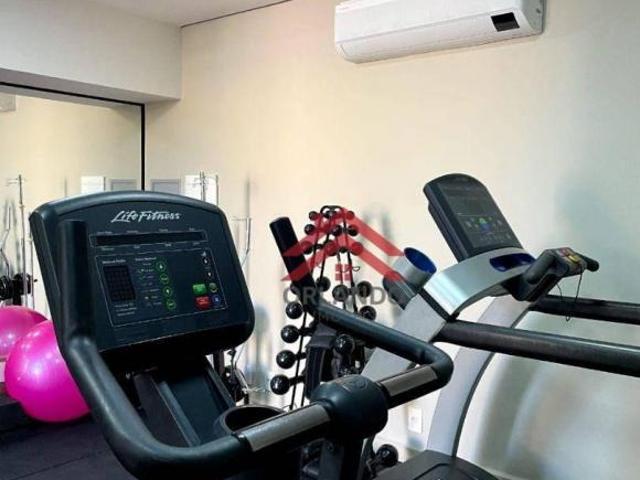 Apartamento venda em Setor Central, Uberlândia